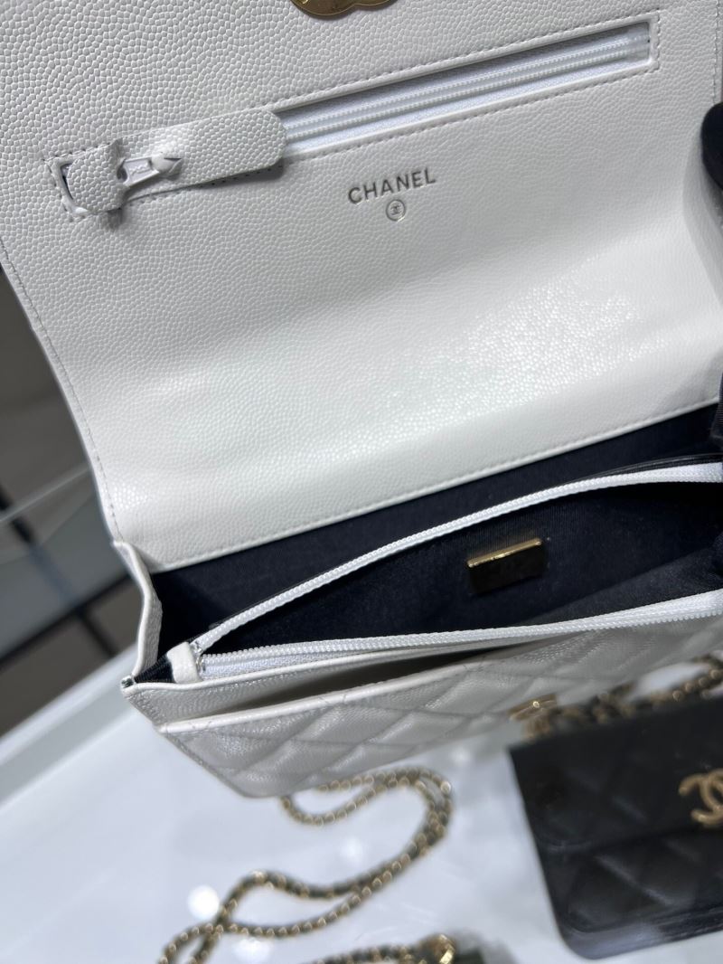 Chanel WOC Bags